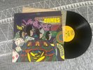 THE YARDBIRDS LITTLE GAMES ORIG 1967 PRESSING VINYL LP NM- BUY MORE & SAVE