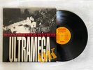 Vinyl - Soundgarden – Ultramega OK (1988, SST, Original)