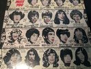 Rolling Stones Some Girls 1978 Vinyl LP Record Banned  USA Richmond Press 39108