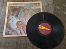 DeBarge All This Love Lp Vinyl OG 1982 'Gordy' Press 6012GLB VG/EX Wax RARE