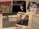 U2 Vinyl 12