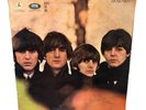 The Beatles – Beatles For Sale Parlophone PCS 3062 Vinyl Record KT Stamp UK 1964