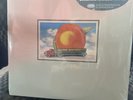 ALLMAN BROTHERS Eat A Peach Sealed 170 Gram Vinyl LP New FREE SHIPPING