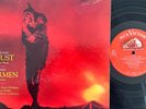 1S/1S   GOUNOD Faust BIZET Carmen GIBSON / RCA LM 2449 Mono LP Tested EX+