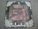 THIRD EAR BAND Alchemy 1969  EMI/HARVEST    A2 / B2   superb EX+