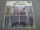 UNIT FOUR PLUS TWO 1st Album  1965  DECCA     VG+