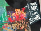 2 Records Siouxsie & The Banshees – A Kiss In The Dreamhouse + 12