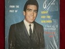 FROM THE PAST OF SUNNY AND THE SUNLINERS '69 TD LP-2018 CHICANO SOUL   VG++/VG++