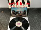 RARE LP VINYL RECORD CIRCUS SELF TITLED ALBUM UK 1ST PRESS TRA 207 1969 EX/EX