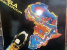 Fela Anikulapo Kuti Original Sufferhead Arista 1981 German Import Soul Afrobeat