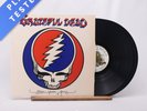 The Grateful Dead Steal Your Face Double LP Vinyl Record - VG+/EX