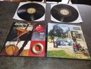 OASIS - DOUBLE LP - BE HERE NOW- BIG BROTHER - RKIDLP85 - ROCK - 2016