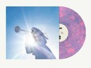 Getting Killed By Geese Blood Records Pink And Blue Marble Vinyl LP PRESALE