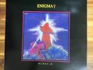 Enigma - MCMXC a.D. +  The Cross Of Changes Korea Vinyl LP With 4P Insert