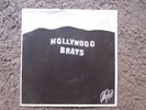 THE HOLLYWOOD BRATS 