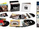 The Beatles: Stereo Box Set (2012)–16x Vinyl LP in Sealed Original Shipping Box
