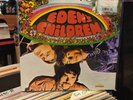 EDEN'S CHILDREN - self-titled 2025 Record Store Day green vinyl