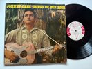 Johnny Cash LP Songs Of Our Soil NM WLP PROMO