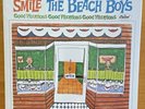 IN HAND- THE BEACH BOYS - THE SMILE SESSIONS LP Brand NEW  2LP Factory SEALED