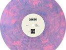 PRESALE Getting Killed By Geese Blood Records LE 500 LP Limited Edition Vinyl