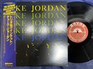 MINT  DUKE JORDAN TRIO AND QUINTET SAVOY COJY-9045 OBI MONO JAPAN VINYL LP