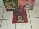 Joey Pastrana, Tempo 70 y Joe Cuba  3 lps Originales
