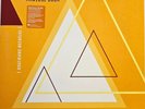 Mariusz Duda Interior Drawings LP Album vinyl record Kscope in gatefold 2022