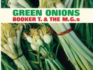 Booker T. and The M.G.'s Green Onions (Vinyl) Limited  12