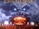 IRON MAIDEN - Rock In Rio (reissue) - Vinyl (trifold heavyweight vinyl 3xLP)