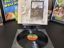 1971 Led Zeppelin IV Gatefold Porky Pecko Duck Vinyl NM SD 7208