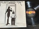 FLEETWOOD MAC LP ORIGINAL MASTER RECORDING  MINT- MOFI MFSL 1-102