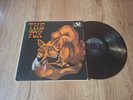 LP ROCK PSYCHE THE FOX 