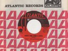 Delacardos She's The One I Love Atlantic Soul Northern Motown
