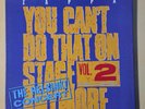 Frank Zappa You Can't Do That On Stage Anymore Vol 2 Helsinki Concert 3LP Box NM