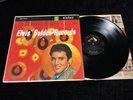 ELVIS PRESLEY LSP-1707(e) GOLDEN RECORDS SHRINK STAGGERED STEREO COV/REC NM/NM