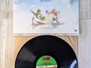The Muppet Movie Original 1979 Sound Track Vinyl LP Atlantic Records
