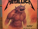 Metallica JUMP IN THE FIRE 12