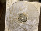 Blood Incantation Live Vitrification. Clear Vinyl. Etched. 2018. Self-released
