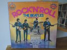 The Beatles / John Lennon - Rock 'n' Roll 3 Vinyl LP boxset 1975 collectors item