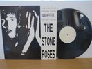 THE STONE ROSES ON THE 6TH DAY WHILST GOD CREATED MANCHESTER THE LORD CREATED