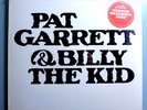 BOB DYLAN w/JIM MCGUINN PAT GARRETT  RARE SEALED ORIG '73 COLUMBIA LP w/STICKER
