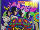 THE YARDBIRDS w/JIMMY PAGE LITTLE GAMES RARE ORIG'67 EPIC STEREO LP 1A BEAUTIFUL