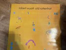 Robert Wyatt Old Rottenhat UK 1st Rough Trade ROUGH 69 Abstract Prog Rock LP