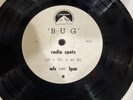 BUG Horror Creature Feature Drive-In Radio Spot Spots 1975 7