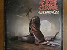 OZZY OSBOURNE-Blizzard Of Ozz LP vinyl vintage 1981 Jet Records JZ 36812
