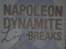 Boba Fettucini – Napoleon Dynamite: Liger Breaks (2006) 12