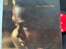 Miles Davis Nefertiti LP Columbia 2-eye Herbie Hancock Wayne Shorter
