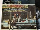 Willie Bobo Uno Dos Tres LP Verve RVG Stereo