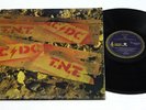AC/DC TNT T.N.T. Vinyl LP Record Aussie Alberts 1976 Blue Roo 1st Press VG+ OOP