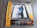 SPANDAU BALLET - PARADE LP 1984 OBI INSERT JAPAN CHRYSALIS EX+